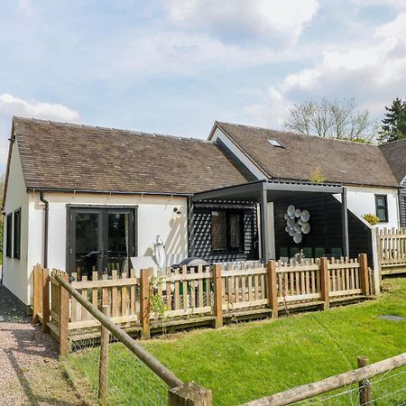 The Wood Shed, Bank Top Farm Ashbourne  Bagian luar foto